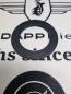 Preview: Zündapp Tankdeckel Dichtung für 40mm Tankdeckel passend TPU